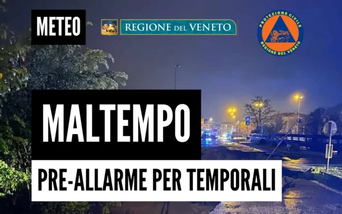 maltempo in veneto maltempo in veneto