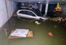 Maltempo settembre 2025: la Regione chiede il Fondo di Solidarietà per i danni che interessarono anche il Vicentino maltempo veneto