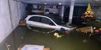 Maltempo settembre 2025: la Regione chiede il Fondo di Solidarietà per i danni che interessarono anche il Vicentino maltempo veneto