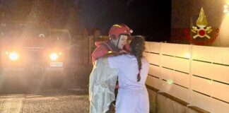 Maltempo in Veneto, Zaia dichiara lo stato di emergenza regionale. Centinaia gli interventi maltempo veneto Trebaseleghe emergenza