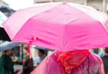 Meteo, breve tregua dal maltempo prima di un nuovo peggioramento: ecco quando maltempo