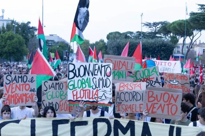 Manifestazioni