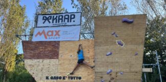 Marano Vicentino, Successo per la seconda edizione di Marablock marablock