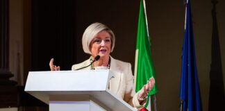 Calderone “Il nostro obiettivo è un lavoro che sia sicuro, regolare e dignitoso”