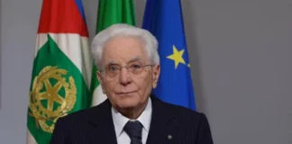 Marzabotto, Mattarella: “Ricordare è un dovere, volontà di dominio non cancellino diritti umani” marzabotto