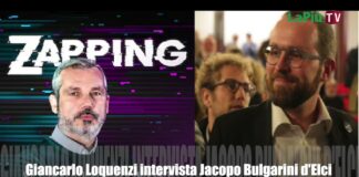 Giancarlo Loquenzi (Zapping Rai Radio 1) intervista Jacopo Bulgarini d’Elci: quant’è bello l’Italia-America Friendship Festival… Giancarlo Loquenzi intervista Jacopo Bulgarini d'Elci per zapping (Rai Radio 1) su Italia-America Friendship Festival