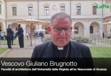 Vicenza apre le porte alla Facoltà di Architettura dell’Università della Virginia: l’ex Vescovado diventa campus di Architettura Facoltà architettura Università Virginia all'ex Vescovado di Vicenza: parlano Brugnotto e Possamai