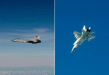 Jet russi invadono spazio aereo Estonia, F-35 italiani in azione. Tallinn invoca articolo 4 Nato estonia