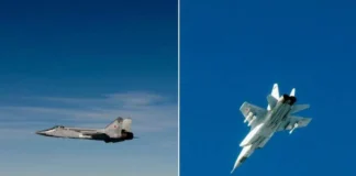 Jet russi invadono spazio aereo Estonia, F-35 italiani in azione. Tallinn invoca articolo 4 Nato estonia