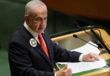 Netanyahu e il ‘lavoro da finire’ a Gaza: “Vergogna e follia” lo Stato palestinese Netanyahu