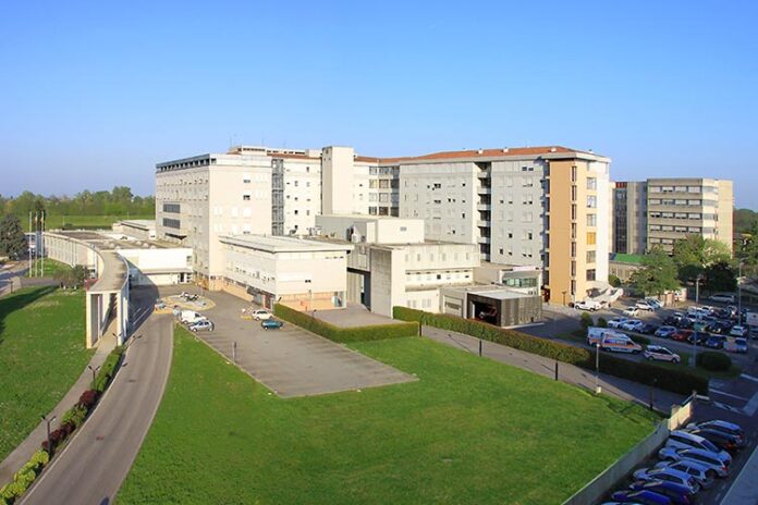 ospedale di Legnago veronese undicesimo figlio
