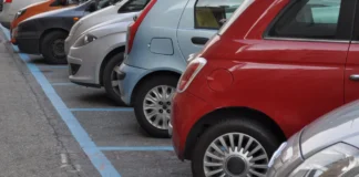 Sosta a Vicenza, il Comune affida la concessione a Municipia Spa. Prende il posto dell’ex gestore GPS vicenza parcheggi gps sosta gps parkimg solutions municipia