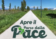 Vicenza, Parco della Pace: un centinaio di eventi per l’inaugurazione parco della pace vicenza inaugurazione