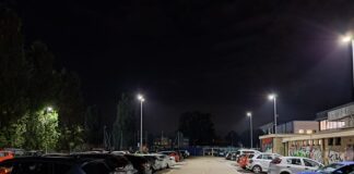 Vicenza, illuminazione pubblica: finiti i lavori nel quartiere Italia, ora tocca a zona industriale e viale D’Alviano. vicenza illuminazione pubblica
