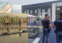 Sicurezza a VicenzaOro September, il bilancio della Polizia di Stato: oltre 500 controlli, arresti e sorveglianza aerea sicurezza a vicenzaoro september