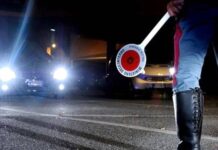 Agente della Polstrada investito a Grisignano di Zocco, identificato il pirata: è un romeno evaso dai domiciliari grisignano di zocco pirata Agente investito