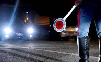 Sorpresi con ascia e piede di porco: indagati tre kosovari a Vicenza grisignano di zocco pirata Agente investito vicenza ricettazione kosovari Vicenza