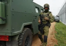 Polonia abbatte droni russi nel suo spazio aereo: “Atto di aggressione” droni russi polonia