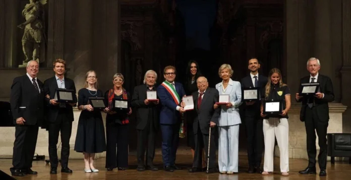 premio città vicenza 2025 premio città vicenza 2025