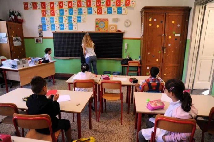 scuola