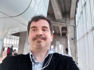 Prof. Romano Pesavento (presidente CNDDU)