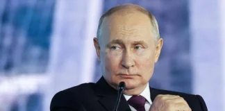 Putin: “Russia risponderà a ogni minaccia”. Il messaggio a Trump sulle armi nucleari russia