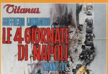 Vicenza, Circolo Gramsci: proiezione del film “Le 4 giornate di Napoli” circolo gramsici vicenza
