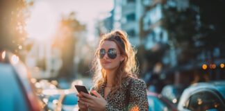 Come la tecnologia sta cambiando il concetto di spazio personale Tecnologia e spazio personale