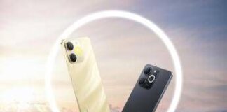 realme Note 70T: smartphone entry-level con batteria da 6.000mAh