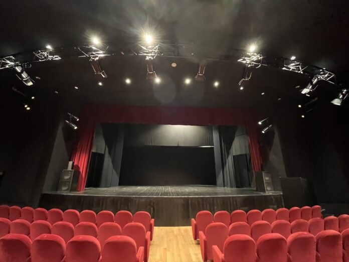 ridotto teatro comunale di vicenza ridotto teatro comunale di vicenza