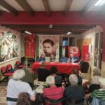 “America sorella?”, Rifondazione Vicenza: “Una serata di lotta e coscienza” america sorella