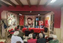 “America sorella?”, Rifondazione Vicenza: “Una serata di lotta e coscienza” america sorella