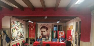 “America sorella?”, Rifondazione Vicenza: “Una serata di lotta e coscienza” america sorella