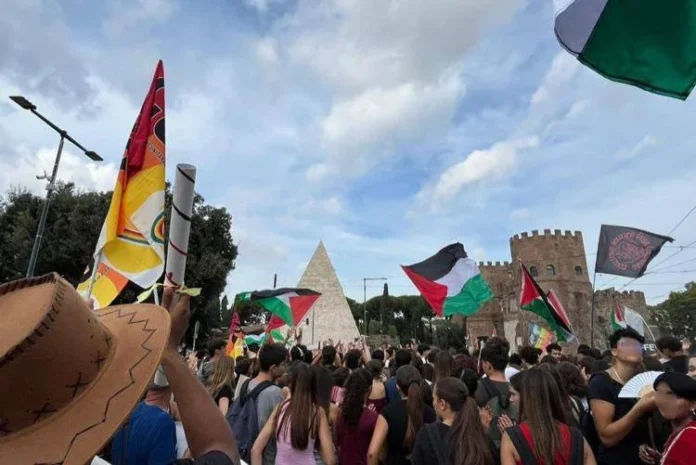 roma_gaza_sfoc_adn Gaza