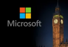 Microsoft scommette 30 miliardi di dollari sull’IA nel Regno Unito Microsoft