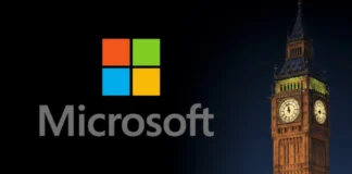 Microsoft scommette 30 miliardi di dollari sull’IA nel Regno Unito Microsoft