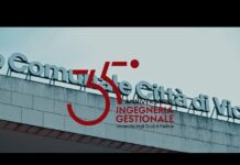 Vicenza celebra i 35 anni di Ingegneria Gestionale: il corso che ha cambiato territorio, imprese e comunità Ingegneria Gestionale: Vicenza celebra i suoi 35 anni