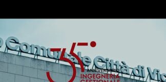 Vicenza celebra i 35 anni di Ingegneria Gestionale: il corso che ha cambiato territorio, imprese e comunità Ingegneria Gestionale: Vicenza celebra i suoi 35 anni