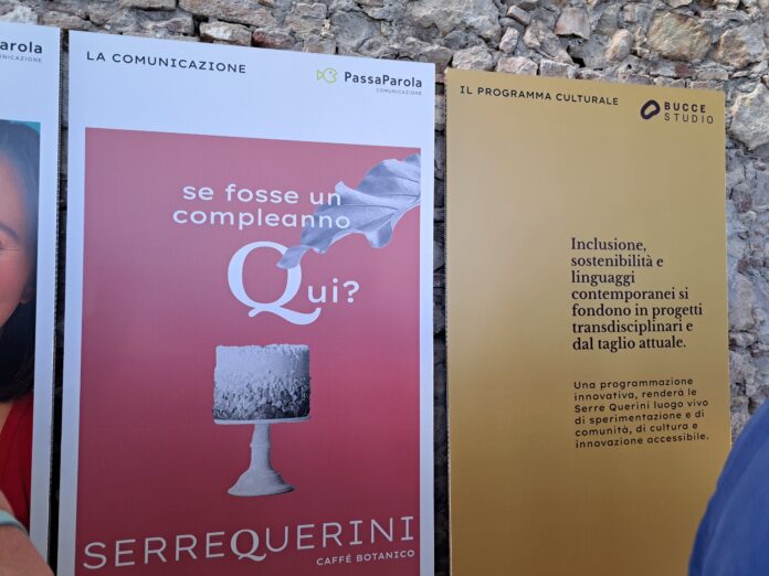 serre parco querini vicenza