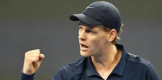 Sinner, il tabellone di Shanghai: esordio con Altmaier o qualificato, Djokovic in semifinale sinner