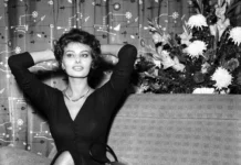 Auguri Sophia Loren, i 91 anni dell’ultima diva della stagione d’oro del cinema sophia loren