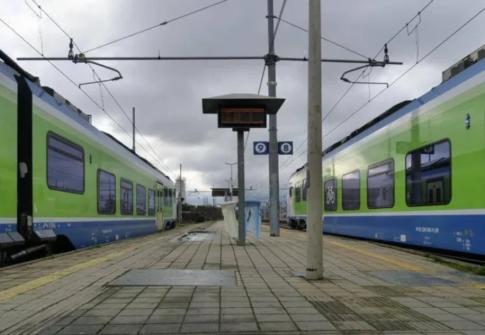 sciopero treni