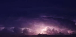 L’autunno si presenta, ecco la tempesta equinoziale: le previsioni meteo autunno