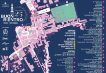 Thiene: ritorna la Festa del Buon Rientro, 25ª edizione con musica e shopping thiene festa buon rientro