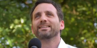 Regionali Toscana, Tomasi “L’obiettivo è vincere”