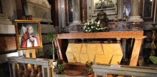 Palermo ricorda Don Puglisi, assassinato dalla mafia 32 anni fa