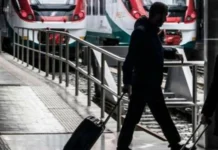 Ferrovia, 300 miliardi di investimenti per far muovere l’Italia ferrovie ferrovia