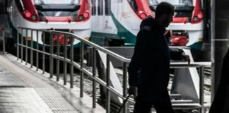 Ferrovia, 300 miliardi di investimenti per far muovere l’Italia ferrovie ferrovia