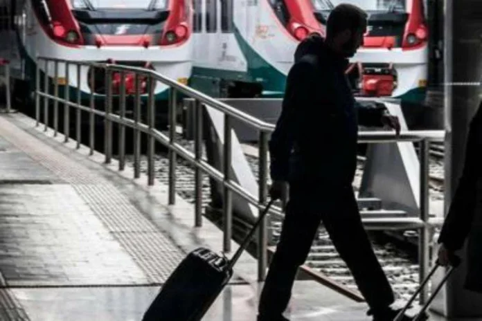 ferrovie ferrovia