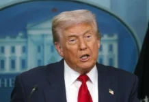 Dazi, Trump: “Tariffe al 100% su film realizzati fuori dagli Usa” dazi film